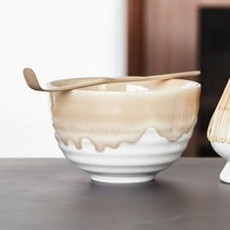 전통 다기 다도 세트 mcj new 1-4pc 일본 차 말차 녹차 다도세트 보이차 우리기, 말 세트, k 1pcs.set