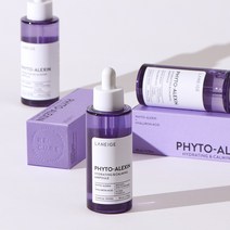 라네즈 피토알렉신 수분 진정 앰플 50ml 저자극에센스, 기획세트