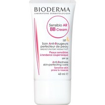 [독일 내수 정품](바이오더마)BIODERMA Sensibio AR BB Cream SPF 30 40ml