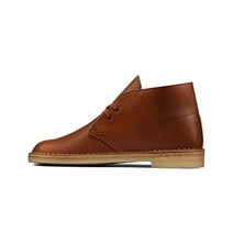 Clarks mens Desert Boot