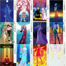 아이북 가담항설 1~12 선택구매[전12권] 길 위의 노래, 가담항설 01