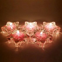 브랜드 스타젤리향초만들기(5인용)