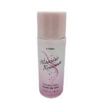 에뛰드 마스카라 리무버 80ml