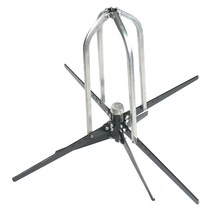 엑셀파이프 풀림기 와이어 호스 돌림기 승강기 전용, 가이드 로프 있음