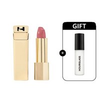 아워글래스HOURGLASS 신제품 언락드 새틴 크림 립스틱, 트로픽