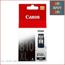 81E3A 캐논 정품 PIXMA MX366 검정 대용량, 단일옵션
