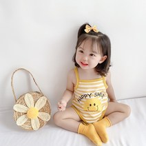 50일 아기 옷 100일 신생아 6개월 반팔 돌아기 조카선물 외출복 촬영 의상