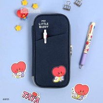 P-포켓_[BT21]_리틀버디_- ECD6, RJ