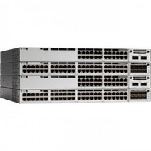 Cisco Catalyst 9300 24-port PoE＋ Network Advantage