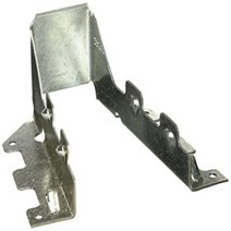 SIMPSON STRONG TIE LUS26Z G185 2x6 Joist Hanger, 1