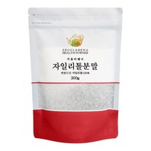 서울아레나 자일리톨 핀란드산 분말 300g, 1개