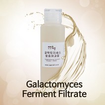 천연사랑 갈락토미세스 발효여과물(Galactomyces Ferment Filtrate)- 피테라 원액, 1개, 100ml
