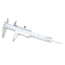 일본 미쓰도요 표준형 버니어 캘리퍼스 530-101, 1개