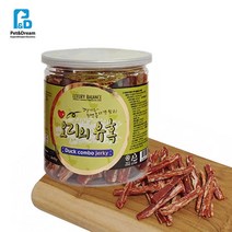 비만강쥐 혈관관리용 콜레스테롤감소 육로 3통 반려동물 강아지간식 혼자두기훈련 개