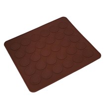 쿠킹 마카롱매트 30구