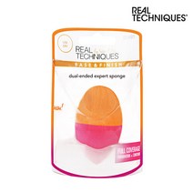 리얼 테크닉 [리얼테크닉스] 듀얼 엔드 엑스퍼트 스펀지, 선택완료