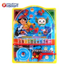 바니랜드 포켓몬 핀볼 게임