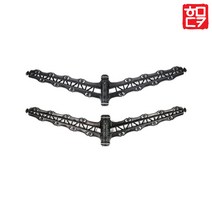 고추대행거 50cm/지지대 지주대 고춧대끈걸이, 선택1. 16mm 고추대행거x약50cm
