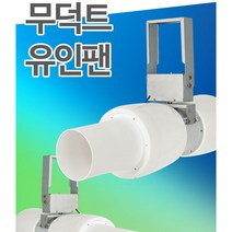 무덕트유인팬 SGT-250AF 지하 주차장 환기팬 산업용환풍기 송풍기 하우스배풍기