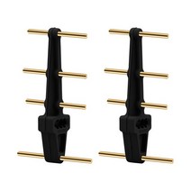 Yagi 안테나 2.4Ghz 5.8Ghz 원격 제어 신호 부스터 DJI FPV /Avada 범위 확장기 드론 액세서리, [03] 2.4G black