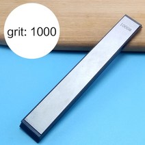 칼갈이 기계 전동 칼연마기 다이아몬드숫돌 자동 가정용 1pc 80-3000 나이프 샤프닝 스톤 시스템 용 전문 다이아몬드 숫돌 주방 frinding 블레이드 파인 그라인딩, 24시간 이내 배송, 1000 그릿
