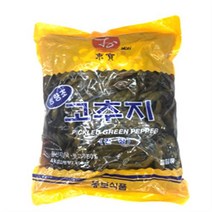 동보 청양 간장고추지4KG