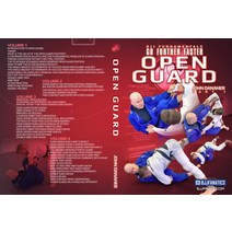주짓수도복 john danaher 오픈 디펜스 교육 브라질 주짓수 튜토리얼 오픈 가드 유도 bjj