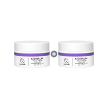큐어베이비 아토밤 30g 1+1