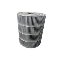 다용도 멧돼지 고라니 비계 울타리 망 휀스 수직 분진 건설현장 벌집 메쉬 초록색 야외, 구멍 1x10cm - 1.8mm 두께 - 1.2m 높이