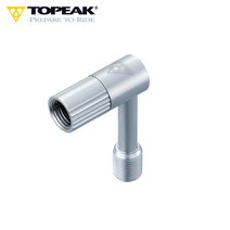 토픽 프레셔 라이트 어댑터 슈레더밸브