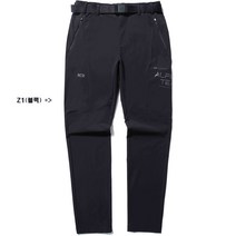 K2 케이투 KMP21303 ALP 프로 우븐 팬츠 아웃도어 남성 바지