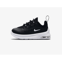 [나이키코리아 국내매장 정품] NIKE AIR MAX AXIS (TD) 운동화 (베이비/키즈 에어맥스 엑시스 TD) 블랙/올검 (선물용 쇼핑봉투 추가판매) AH5224 001