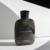 [토니모리] 더 블랙 옴므 토너, 상세 설명 참조