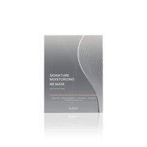 LIVE 시그니처 모이스처라이징 NK 마스크 팩 5팩 107937, 2+3개