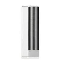 LG전자 LG WQ06DCWBS 오브제 엣지 창문형에어컨 마감키트 미포함 화이트, 상세 설명 참조