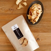 [에타홈] 국산 뚜부과자 [ 마더쿠키 두부과자 100g ] 건강한 영양 간식, 옵션선택, 단품