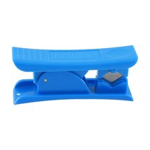 파이프절단기 pvc커터기 멀티커터PTFE 튜브 TL-Feeder hotend RepRap Rostock Bowden 압출기 1.75mm 필라, 03 Cutting clip