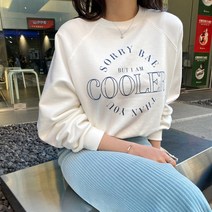 미아마스빈_조이쿨러 맨투맨