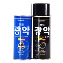 무색.뿌리는광약 말표.검정색.가죽.구두광택제.구두약.가죽크리너.가죽로션.신사화.숙녀화.신발, 검정색