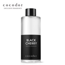 코코도르 디퓨저 리필액 200ml, 03_리필200ml/편백, 1개