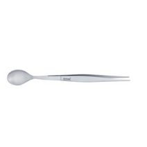 트라이앵글 테이스팅스푼 핀셋 17.5cm, 1개