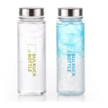 비프로젝트 BULKUCK 맨즈 트라이탄 보틀 2종 세트, 혼합색상, 3개, 500ml