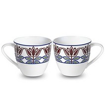 한국도자기 보니또 머그, 상세설명 참조, 없음