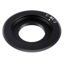 카메라 C M 장착 렌즈 CCTV 렌즈 펜탁 Q Q7 Q10 Q-S1 카메라 마운트 어댑터 링 C-PQ C-P / Q, 보여진 바와 같이, 하나