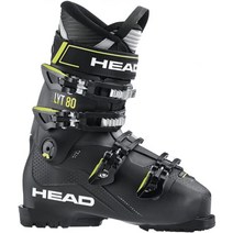 HEAD EDGE LYT 80 스키부츠, 기본