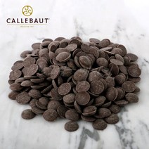 (소분) 칼리바우트 다크 커버춰 59.9% (싱가포르) 다크초콜릿, 종이박스, 1kg, 1개
