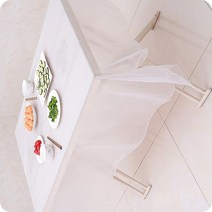 일회용 식탁비닐 식당용 비닐 일회용식탁보 파티 일회용식탁보