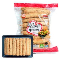 범표 상보(부산어묵/봉오뎅) 800g*5개, 800g, 5개