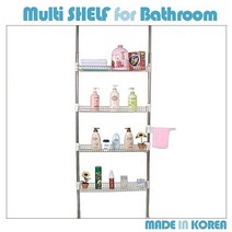 욕실선반장 플립장 목욕탕수납 서랍 화장실 고정