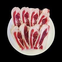 미국산 소고기 우삼겹 200g 캠핑고기 숙주볶음 삼겹 샤브샤브 차돌박이 대패, 1개